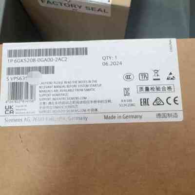 6GK5208-0GA00-2AC2SIEME(议价）