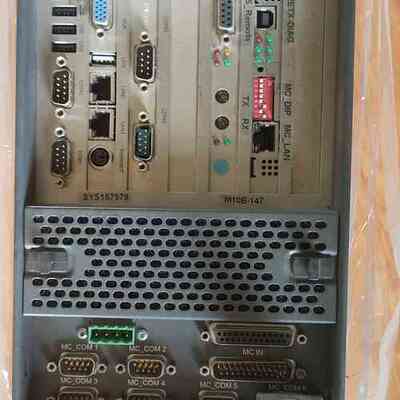 Manz控制器810095954 REV1.1，100-24（议价）