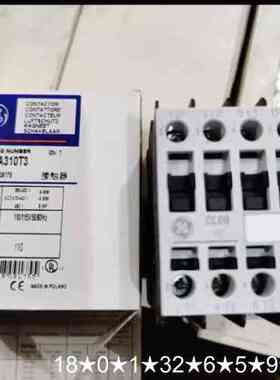 GE CL00A310T3 CL00 110-115V