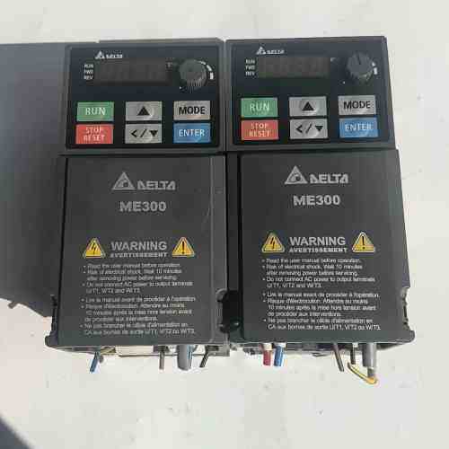 VFD1A6ME21ANNAA 十几台议价