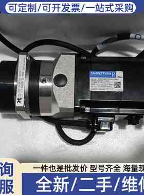议价R2AA06010FCP2VMH伺服电机，没包装