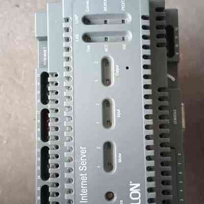 美国ECHELON/埃施朗iLON 100系列多功能控制器，