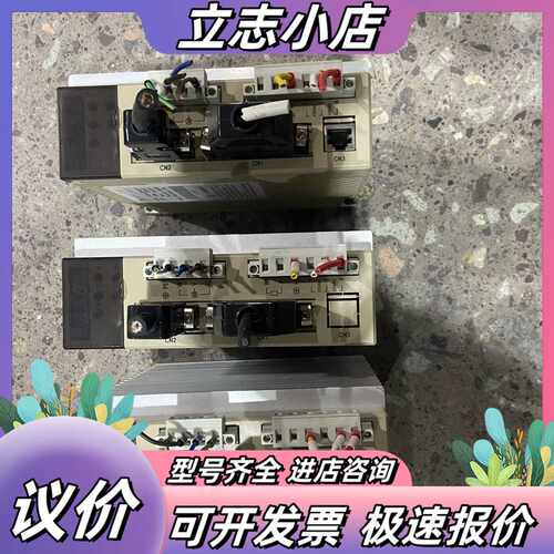 通航TH-T3L-L2F-GH伺服驱动器议价