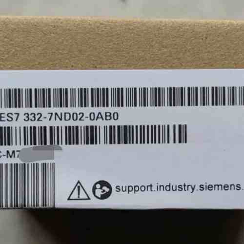 6ES7332-7ND02-0AB0(议价）