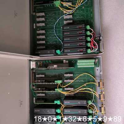 屏蔽外盒SCC模块SC-2345 SCC-PWR02