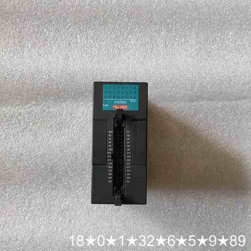 FATEK PLC模块 FBS-24EX