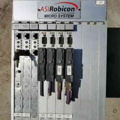 非标价ASIRobicon micro system议价