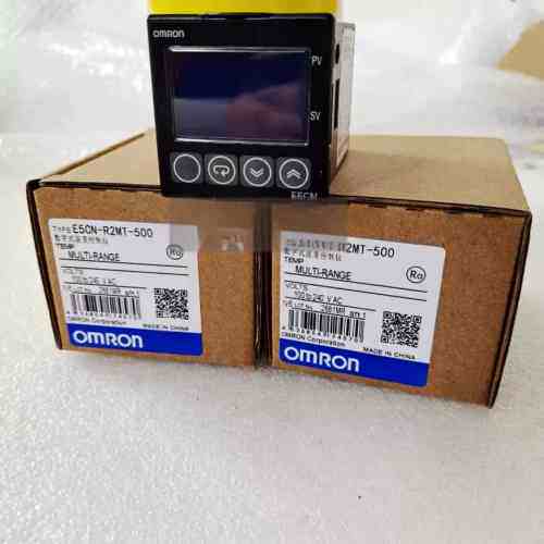 E5CN-R2MTC/Q2MT/C2MT-500 E5CN-