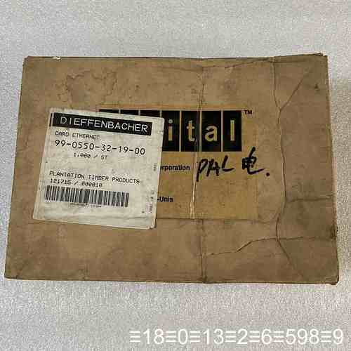 Digital Fast EtherWORKS PCI 10