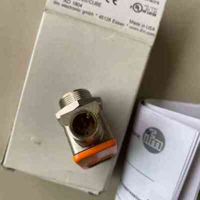 议价IFM 易福门 传感器 OGH580 适用