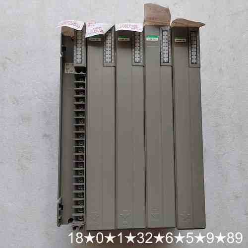 PLC模块FTU160B 110B 113B