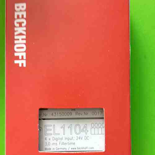 EL1104 欢迎订货
