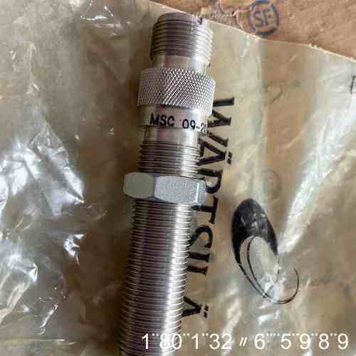 WARTSILA工业接头MSC 09-2005 401029