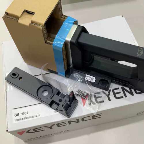 KEYENCEGS-H01安全门把手，，日