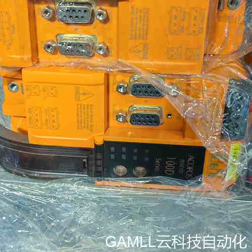 议价贝加莱驱动器80VD100PD.C022-01，c044-0议价