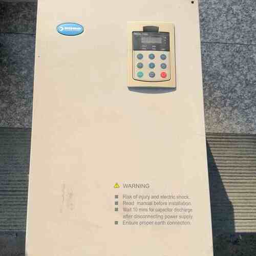 议价蓝海华腾变频器 G2000-37TIP2000-45T，37