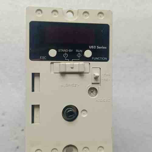 东方马达调速器 US2 VS5 1FC4008 漂