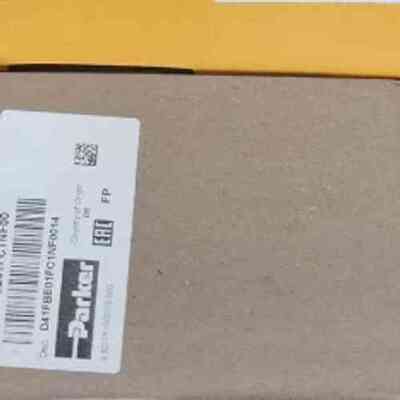 D41FBE01FC1NF00 派克比例阀，
