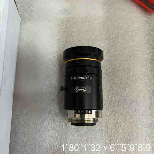 LM8JC10M ，CA-LHR8，kowa千万高分辨