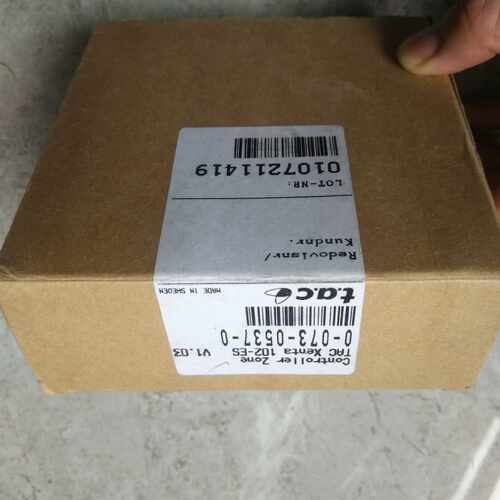 原装TAC ⅩeNTA 100 ,数量1只，500 议价