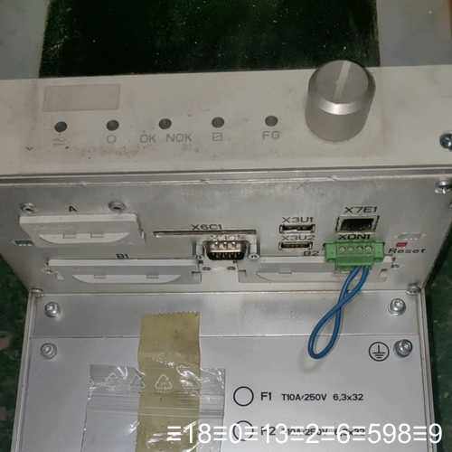 REXROTH拧紧控制器CS351 CS351S-G