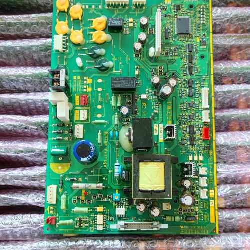 变频器F1系列EP-4609-C1-Z5 99新 另