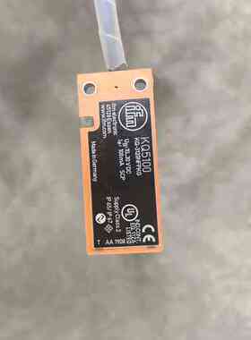 IFMKQ5100电容式接近开关，，成色如