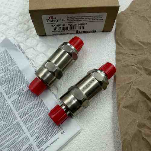 Entegris英特格过滤器WG2SS8RR2/WG3NS6RR2现货销售