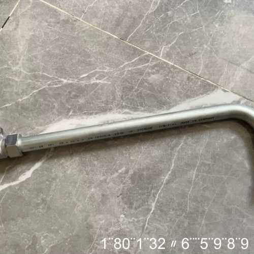 VOSS MPT- BR HPL 28x24x2 EN 10