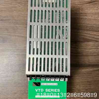 MALAYSIA VTD24SC24 VTD24电源 .议价