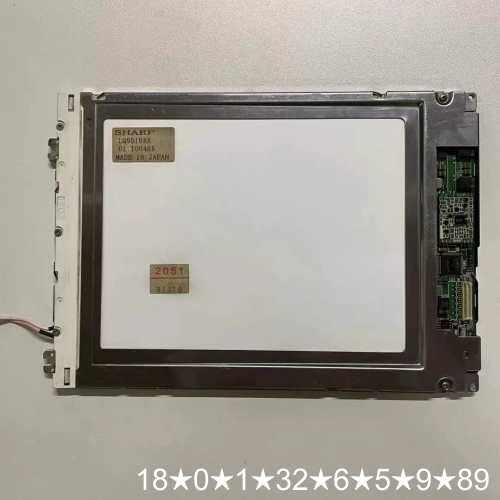LQ9D168K系统显示屏，显示，