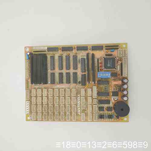 永大电梯OPBLAN[A3]ASSY NO:DD0037议价