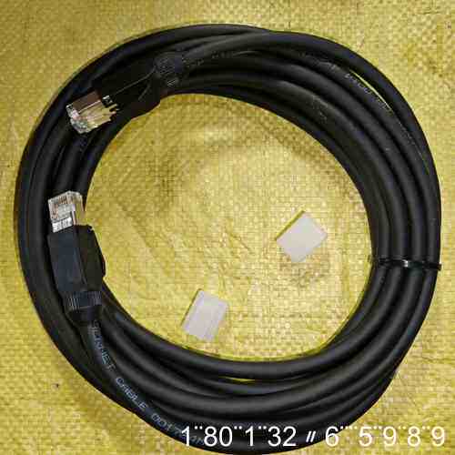S7-L-T04-5 伺服编码线