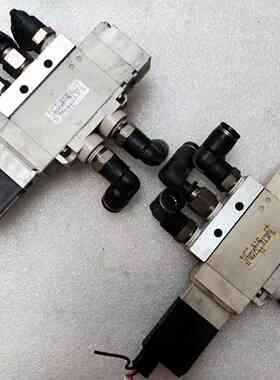 KOGANEI电磁阀F18T3-PS DC24V，需议价