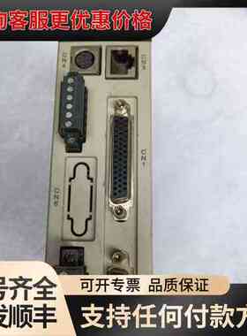 议价 Tadele GSD200-S04E 伺服驱动器 400W 可维修