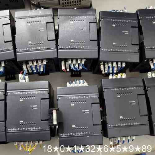 KV-N16ET KV-N8EXTPLC扩展模块