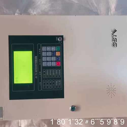 海湾JK-TX-GST6000D传输设备，图片视频！功能