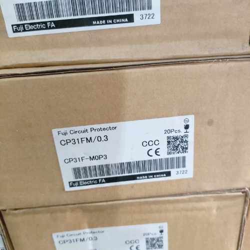 CP31FM/0.3 CP31F-M0P3正每