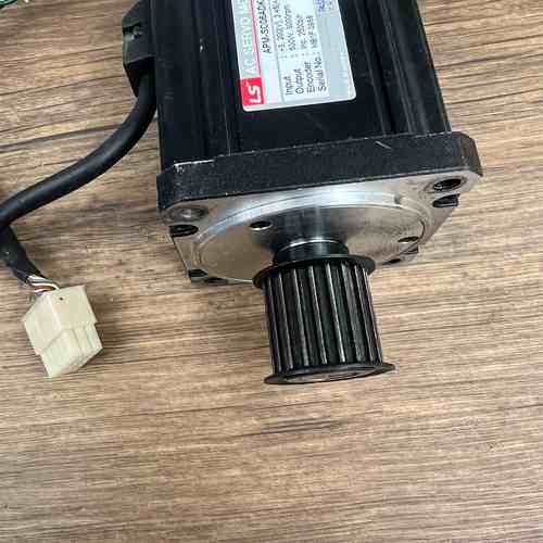 议价LS产电 电机 APM-SC06ADK2-52 包适用