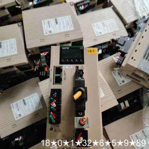 禾川总线750w SV-X3EB075A-A2-M SV-X