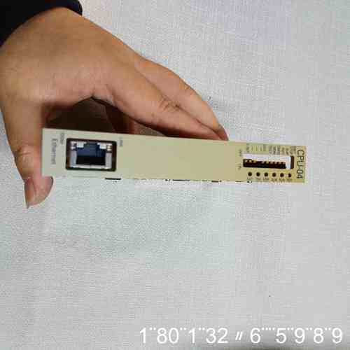 CPU-04主机JAPMC-CP2230-E