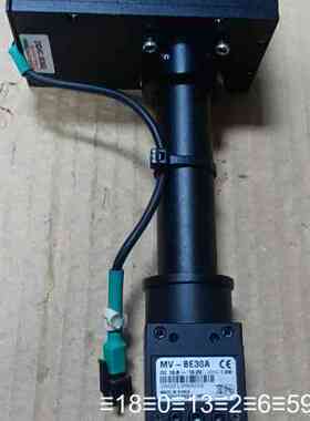 CREVIS工业相机 MV-BE30A，，