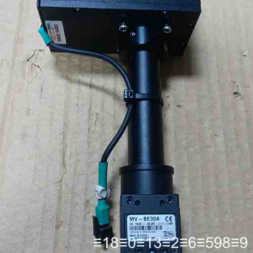 CREVIS工业相机 MV-BE30A，，