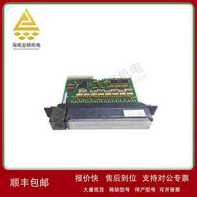 IC694MDL734 | IC694MDL645 | 电压输入模块议价