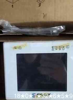 eTOP06C-CE50 UNIOP 显示器带