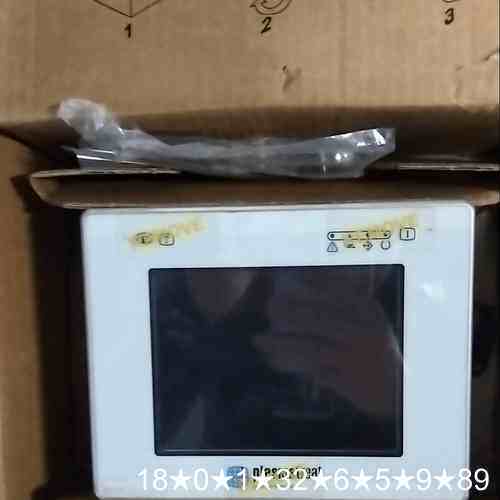eTOP06C-CE50 UNIOP 显示器带