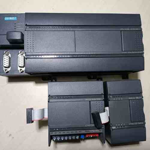 COTRUST/合信CPU模块CTH2 216-2AX33-