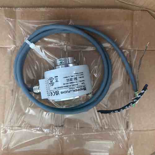 增量编码器ENI58IL-H12BA5-2500UD1-RC1