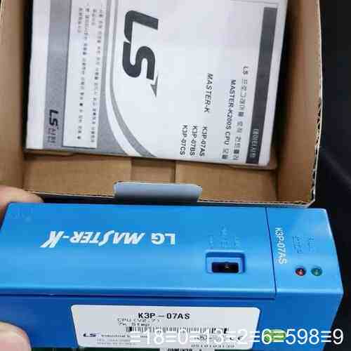 GM6-PAFA K3P-07AS/BS/CS G6I-D2