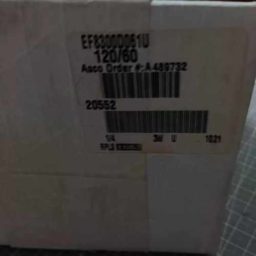 EF8300D061U